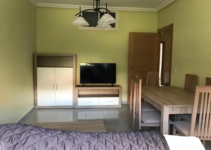Casa Intramuros Zamora