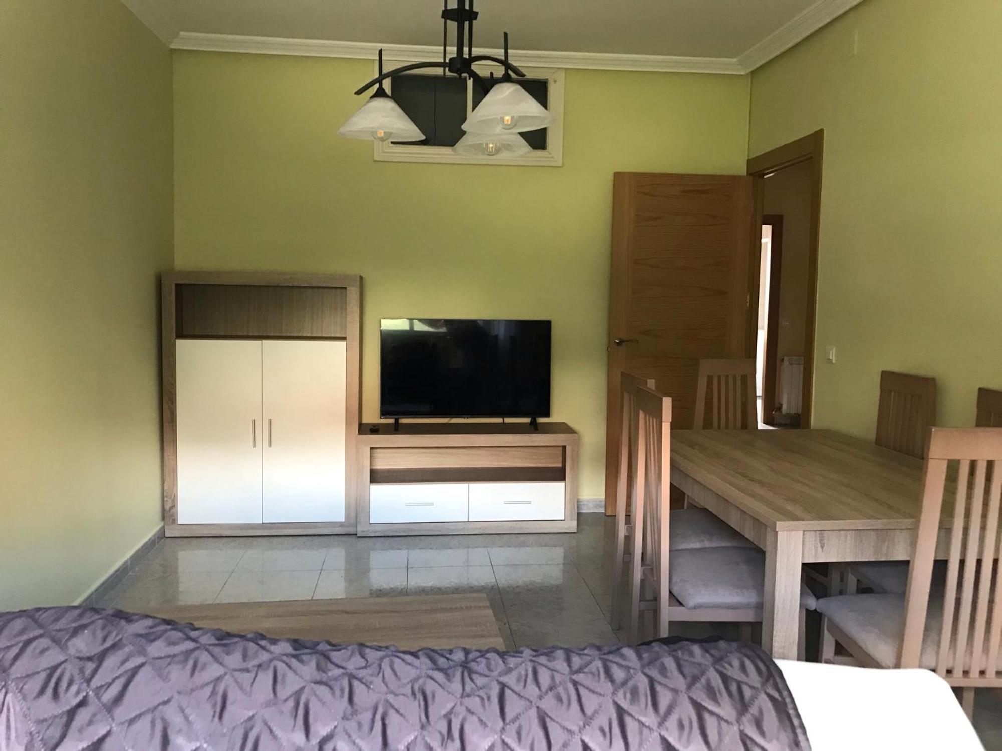 Apartment Casa Intramuros Zamora