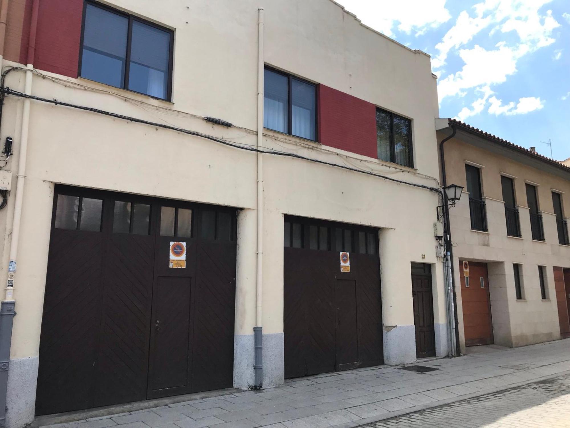 Casa Intramuros * Zamora